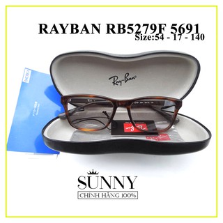 Gọng Kính RayBan RB5279F