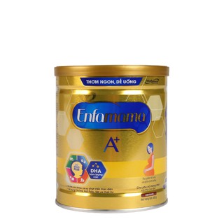 SỮA BỘT ENFAMAMA A+ VANI/SOCOLA 400G