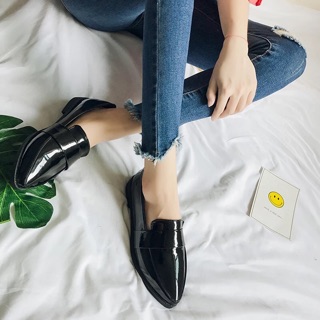 Giày nữ quảng châu
