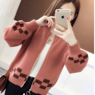 Áo len nữ Hàn Quốc AL208