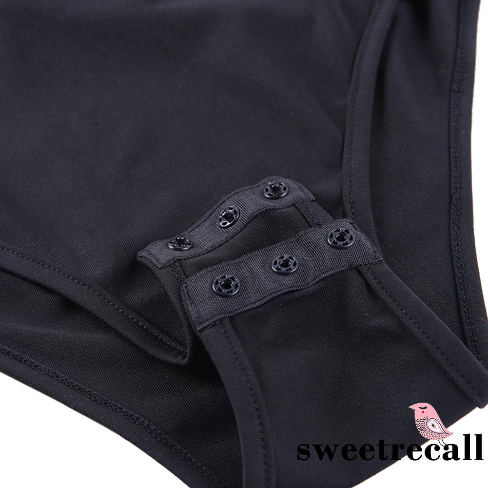 Áo Liền Quần Hở Lưng Gợi Cảm Dành Cho Nữ | BigBuy360 - bigbuy360.vn