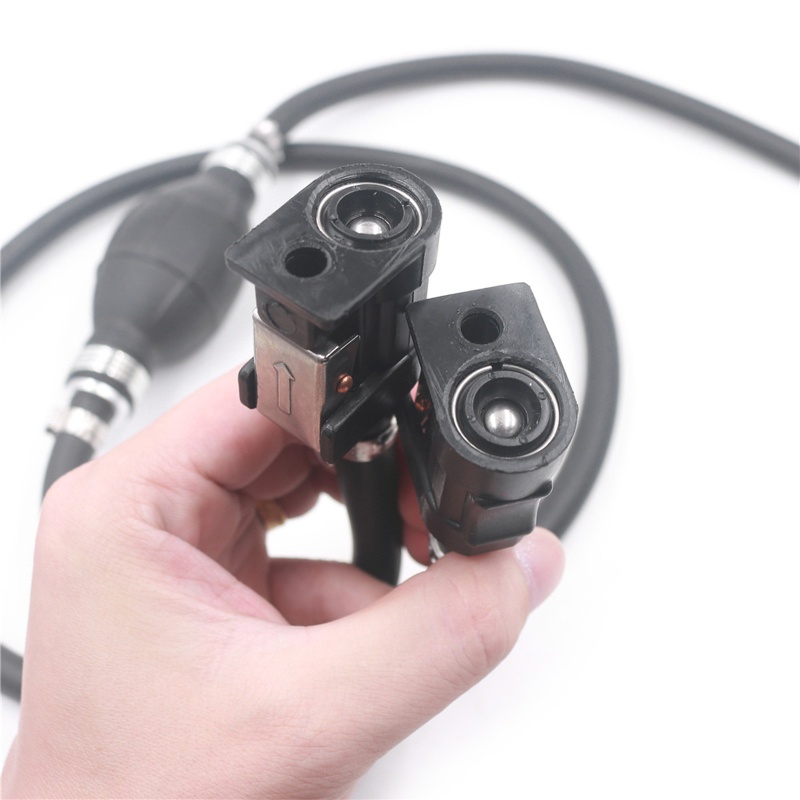 Dây Dẫn Nhiên Liệu 1 / 4 &quot;Inch 9.8 Feet Cho Tàu Thuyền