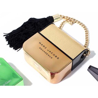 [𝘼𝙪𝙩𝙝] Nước hoa dùng thử Marc Jacobs Decadence 18K <𝙬𝙚𝙨𝙝𝙖𝙧𝙚𝙨𝙘𝙚𝙣𝙩>