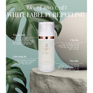 Tẩy Tế Bào Chết RMON Hàn Quốc 100ml