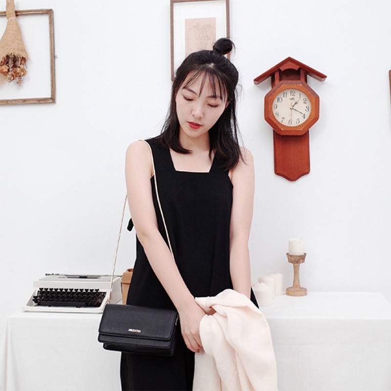 Túi Đeo Chéo 🎀𝐅𝐑𝐄𝐄𝐒𝐇𝐈𝐏 🎀Túi Xách Nữ Đeo Chéo MICOCAH Kiểu Dáng Công Sở Thời Trang Siêu Xinh MC01- JUKOD | BigBuy360 - bigbuy360.vn