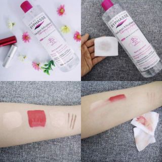 Nước Tẩy Trang Byphasse Solution Micellaire 500ml