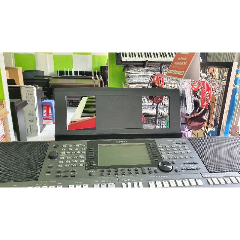 Giá Để Sách cho Đàn Organ Yamaha