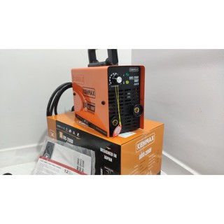 Máy hàn điện tử mini KENMAX ARC 200F