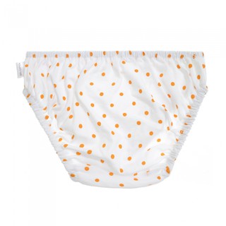 QUần sịp thun cotton chấm bi
