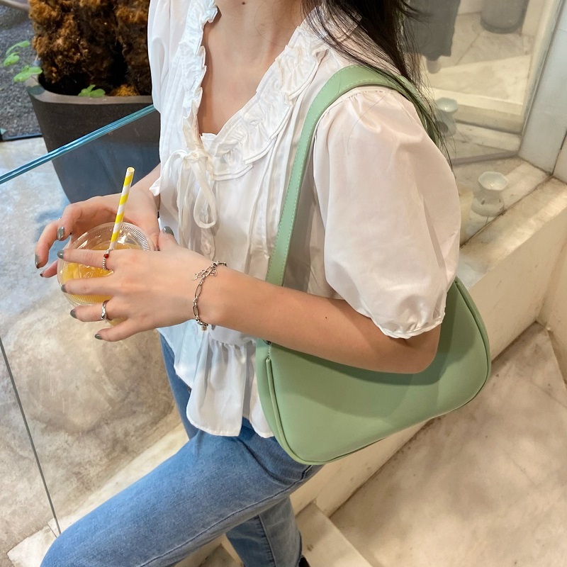 Túi Đeo Chéo Thời Trang 2021