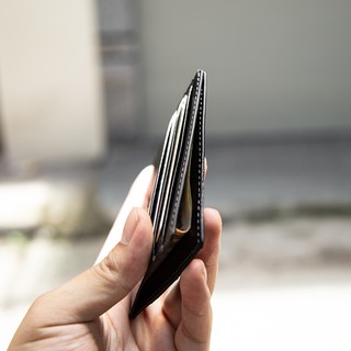 Ví Da Card Mevutu 7567