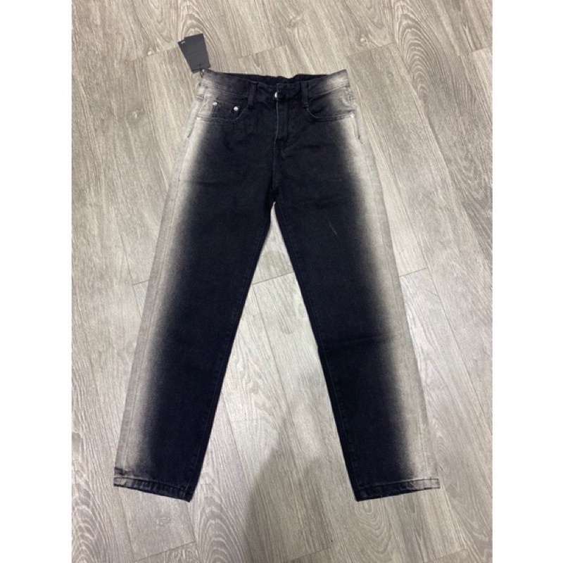 Quần bò xuông nam giá rẻ ✅cực hót 2022