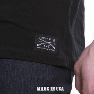 Áo Thun American Polo