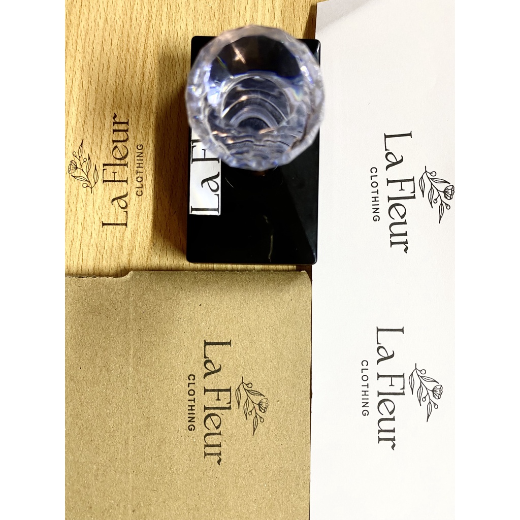 Combo Dấu + mực Flash siêu nét