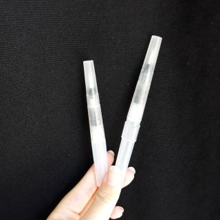 Cọ tô màu nước thân dài và thân ngắn