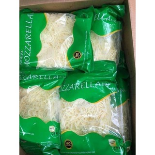 Pho mai bào sợi 1kg