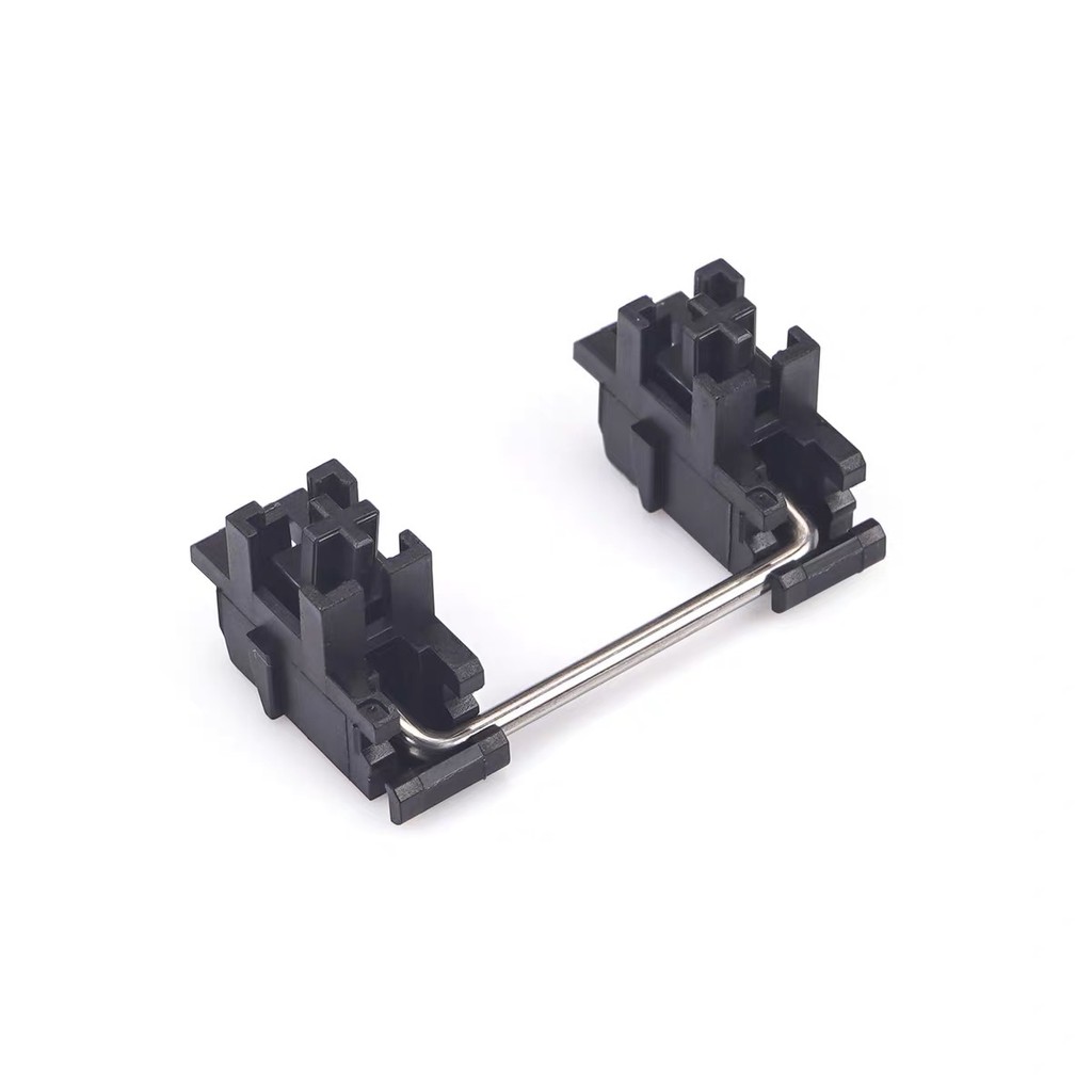 Bộ cân bằng cho bàn phím cơ Cherry Genuine Stabilizer | Stab Cherry Plate Mount
