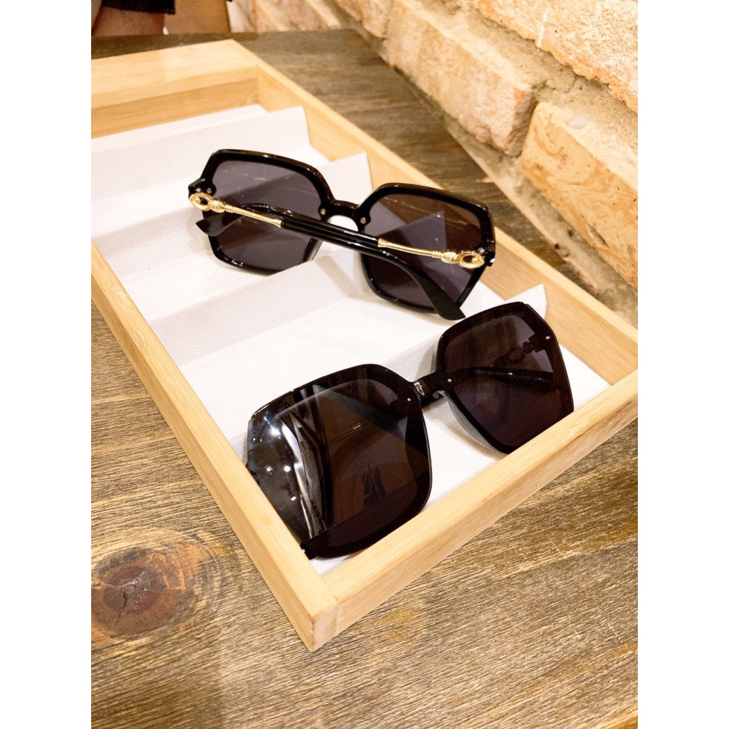 Kính mát cho nữ chống tia UV GV269 thời trang giá tốt ⭐Freeship Xtra⭐ | BigBuy360 - bigbuy360.vn