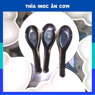 Thìa inoc rẻ.
