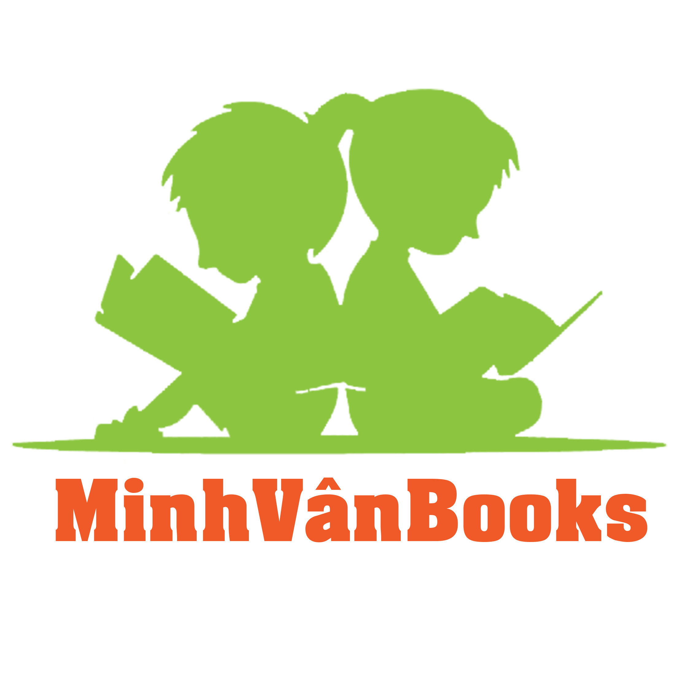 Minh Vân Books