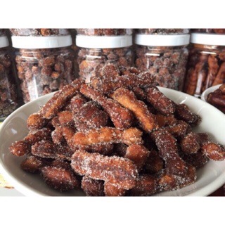 Me lào xốc đường ớt 500g