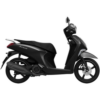 Xe Yamaha Janus Standard 2020 (Đen)