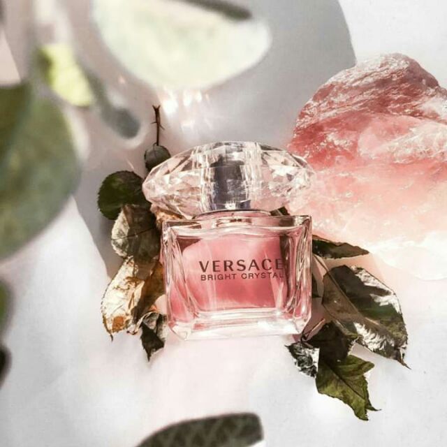 Nước hoa Versace_Bright_Crystal | BigBuy360 - bigbuy360.vn