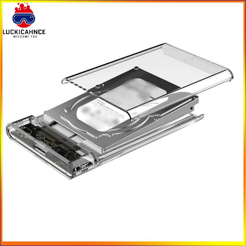 Ổ Cứng Di Động Usb 3.0 2.5 Inch | BigBuy360 - bigbuy360.vn