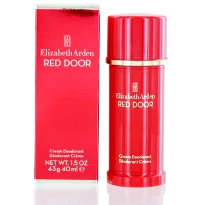 [Hàng chuẩn Auth] Lăn khử mùi hương nước hoa ELIZABETH Arden RED DOOR- 40ml.