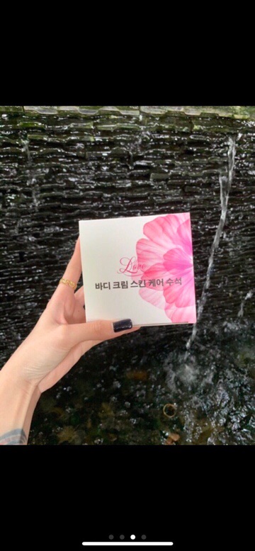 KEM BODY LOVE HỒNG HÀN QUỐC TRẮNG DA | BigBuy360 - bigbuy360.vn