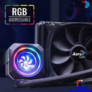 Tản Nhiệt Nước AIO AeroCool Pulse-L120F