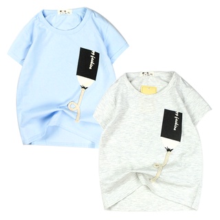 Áo thun bé trai Size Nhỏ thêu đắp tay ngắn Quảng Châu cho bé 1 tuổi đến 8 tuổi, từ 10 kg đến 18 kg chất shop đẹp 467-46