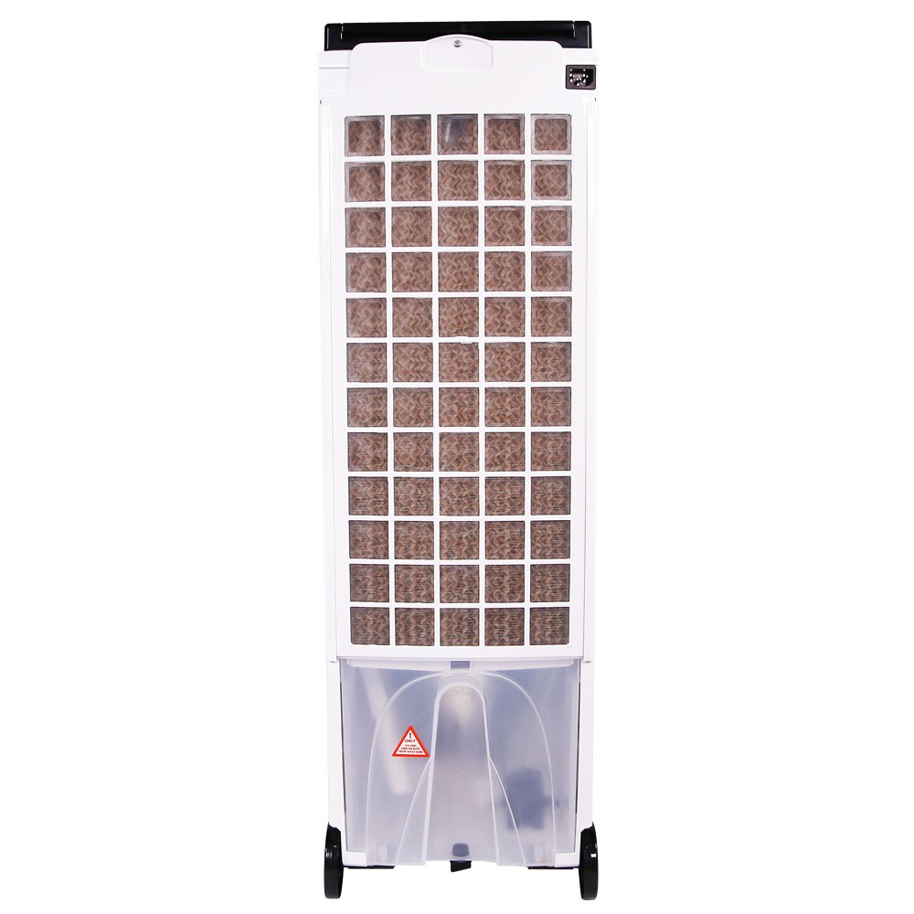Máy làm mát không khí Sunhouse SHD7719 20L, quạt điều hoà Sunhouse công suất 100W Có điều khiển từ xa