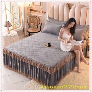 ga phủ giường ga phủ trải giường ga giường phủ giường ga giường kèm vỏ gối set ga giường Ga trải giường bằng cotton phối ren 2022 grap giường cotton ga trải giường trần bông vỏ ga chun ga trải giường bộ ga phủ