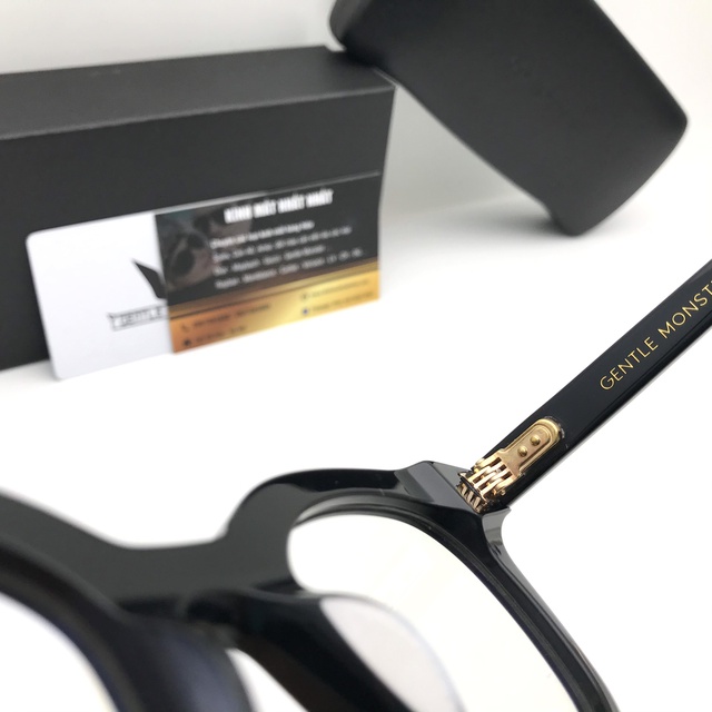 Gọng kính GM south side Hàn Quốc cao cấp - Kính GM south side chữ V | BigBuy360 - bigbuy360.vn