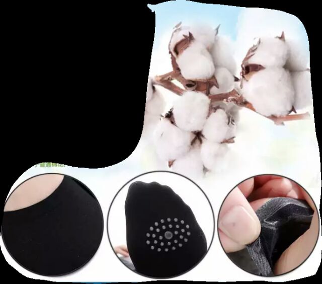 Tất giày lười nam | BigBuy360 - bigbuy360.vn