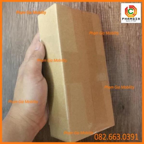 Dán cường lực vsmart star / star 3 dẻo nano siêu trong, siêu bền, chống sứt mẻ