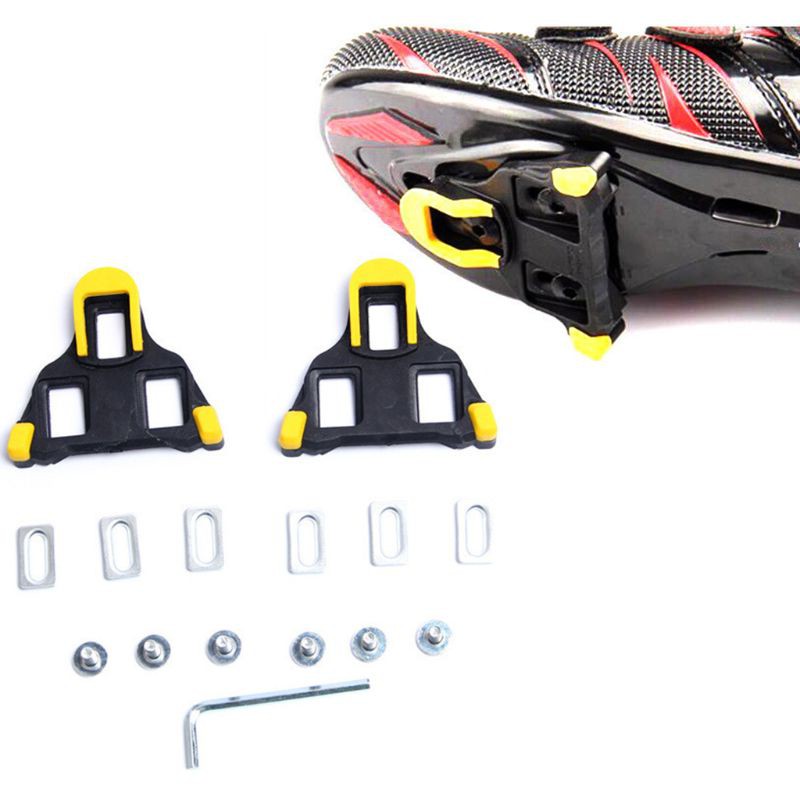 Miếng Chêm Bàn Đạp Cho Xe Đạp Địa Hình Sm-Sh11 Sh-10 Sh-12