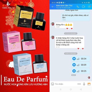 NƯỚC HOA VÙNG KÍN THẢO MỘC 37