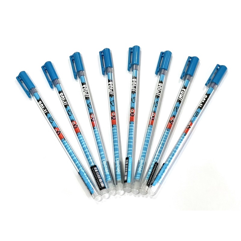 Bút gel xoá được GP210 Classmate hộp 12 cây