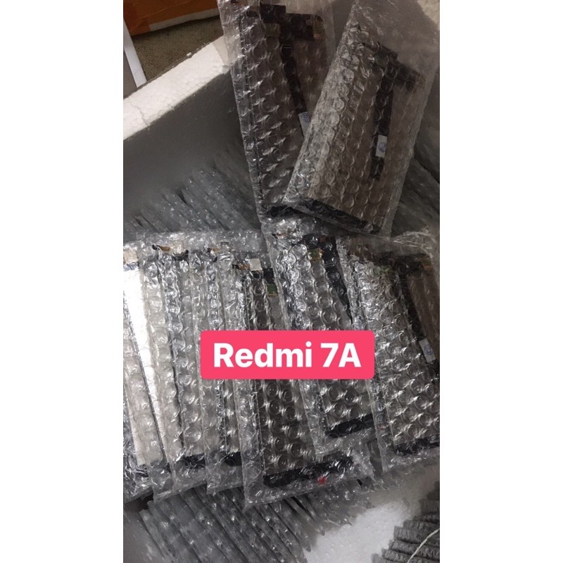 màn hình xiaomi redmi 7a / 7 a | WebRaoVat - webraovat.net.vn