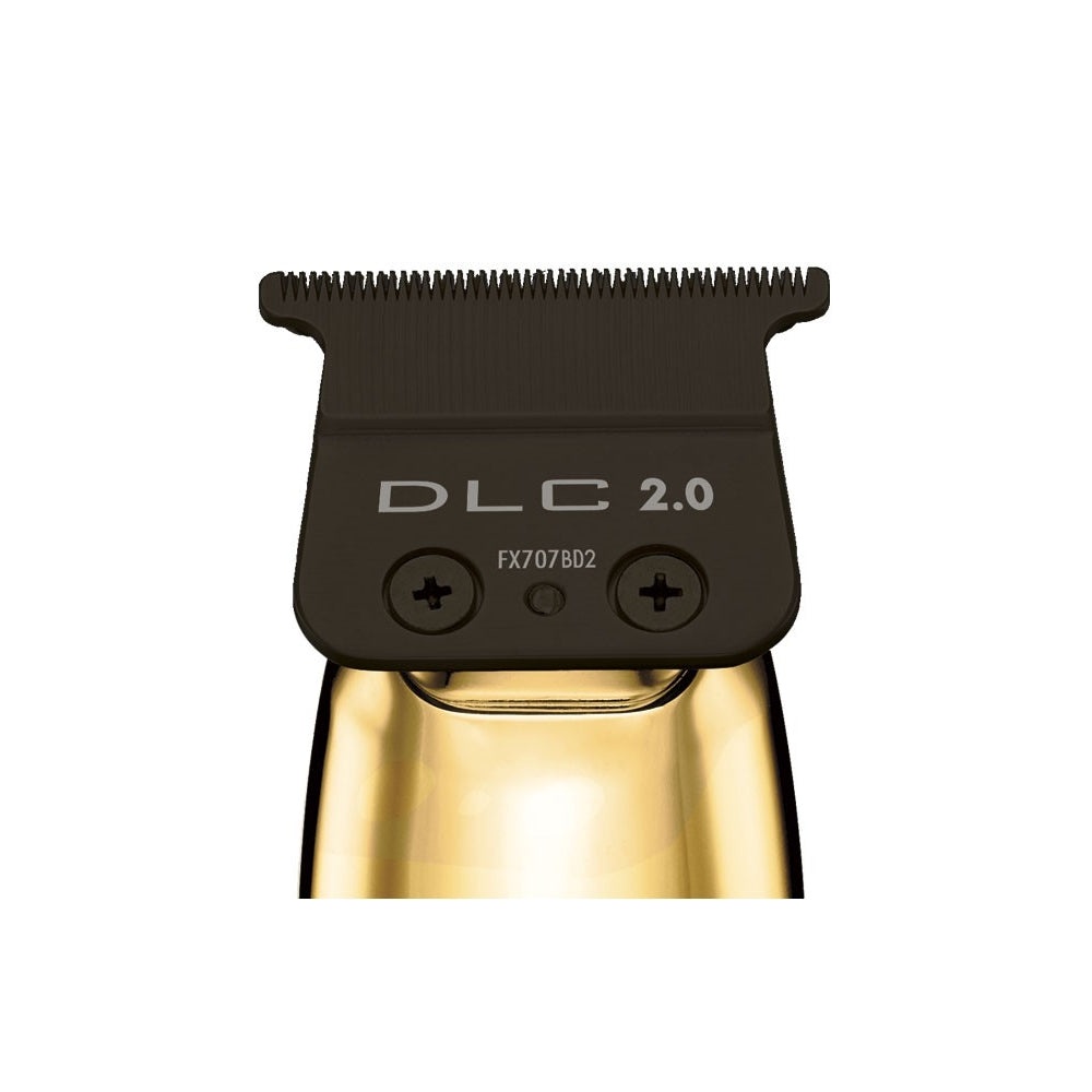 Tông đơ Chấn viền BaByliss Gold DLC 2.0