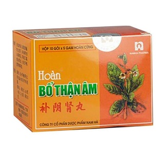 Hoàn bổ thận âm nam hà