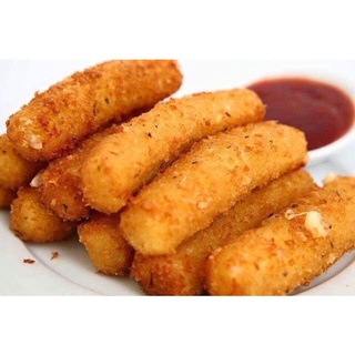 PHÔ MAI QUE ÚC Mozzarella🧀🧀🧀 (túi 1.2kg) - Hàng đông lạnh