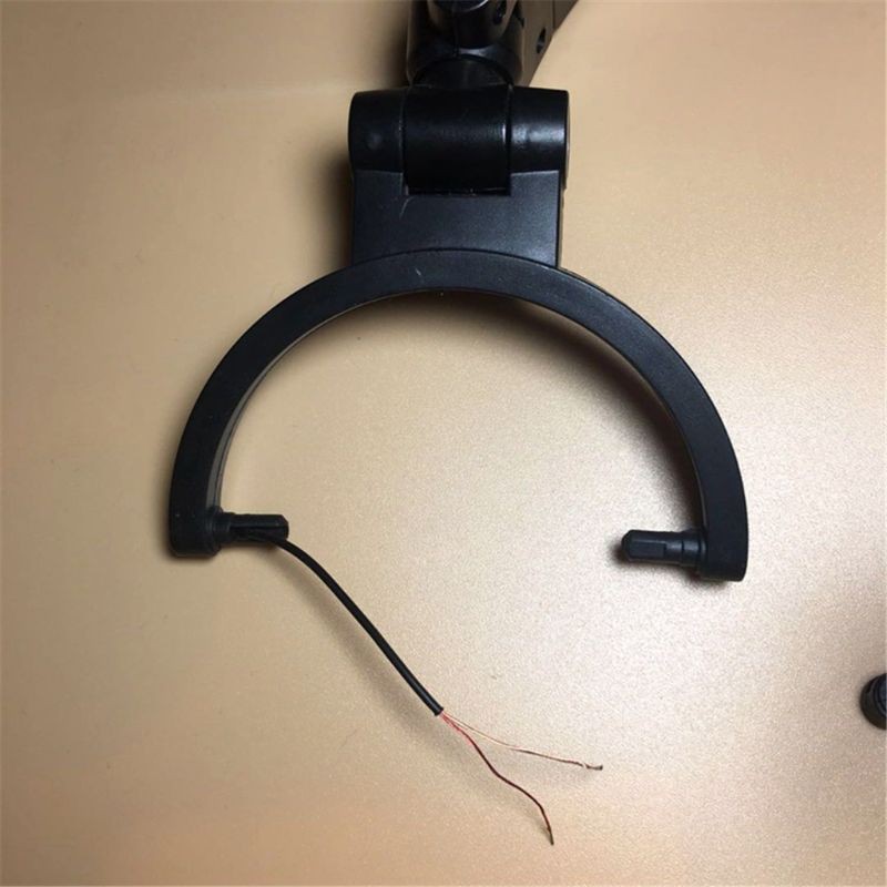 Dây Đeo Đầu 7cm Cho Tai Nghe Ath M50 M50X M50S