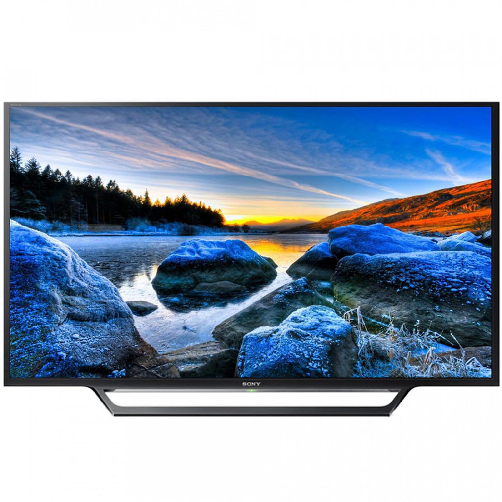 Smart Tivi Sony 40 inch KDL-40W650D