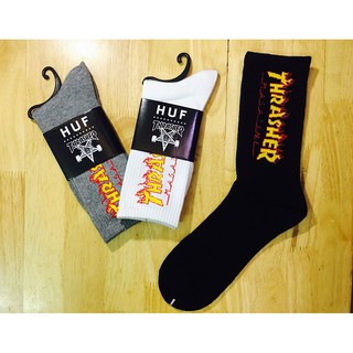 TẤT THRASHER CỔ ĐIỂN
