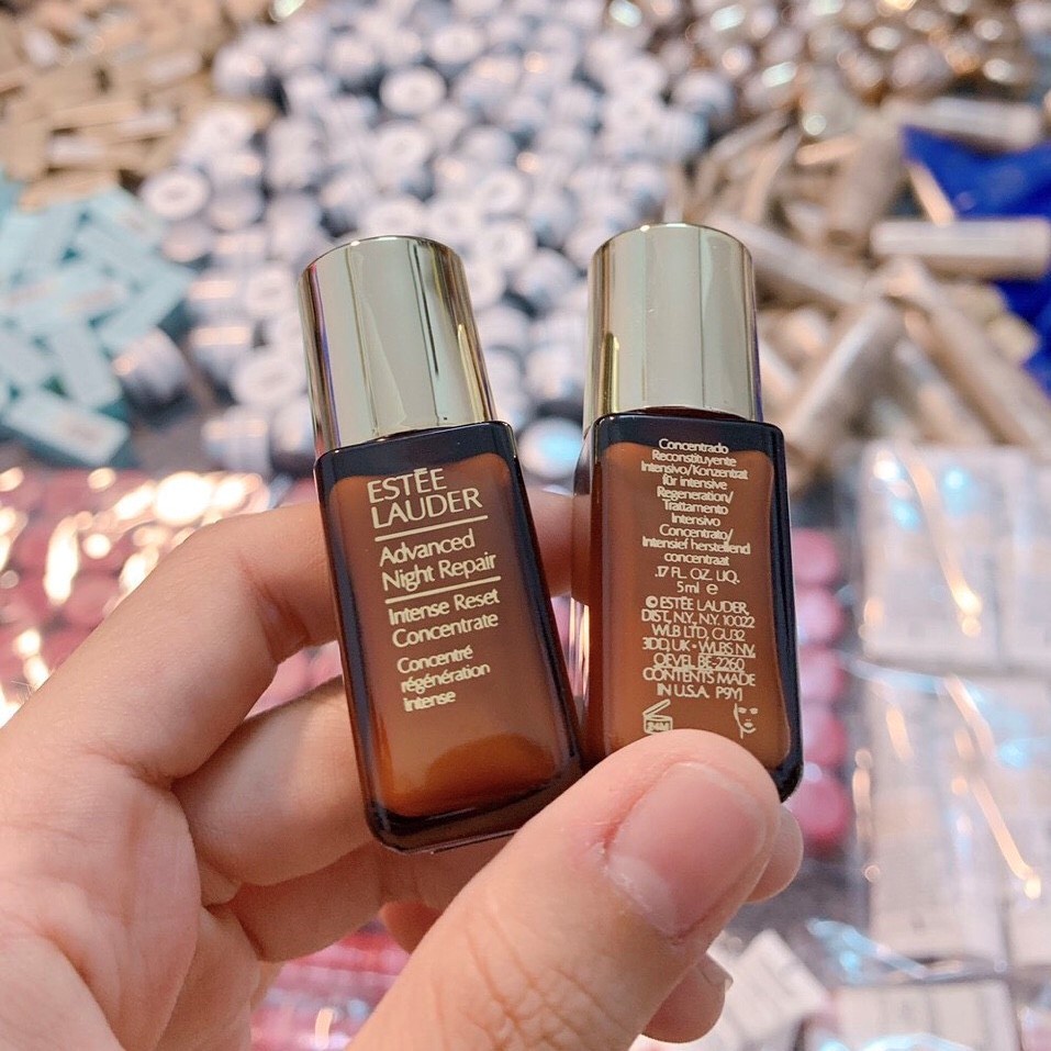 Serum dưỡng da Estee Lauder mini