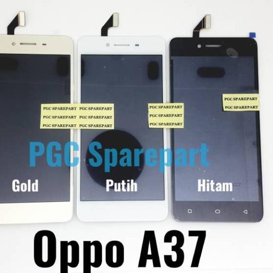 Màn Hình Cảm Ứng Lcd Oem Chính Hãng Cho Oppo A37 Size Lcd 5.0 Inch - A37W - A37F - Neo9 - Neo 9