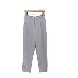 Quần baggy 3 khuy Minz